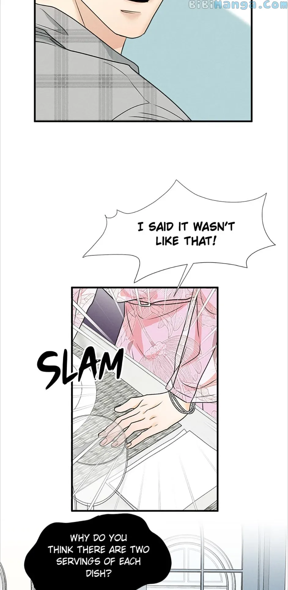 Personal Preference Chapter 5 page 22
