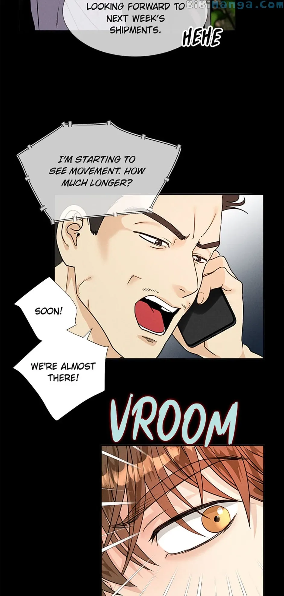 Personal Preference Chapter 6 page 33