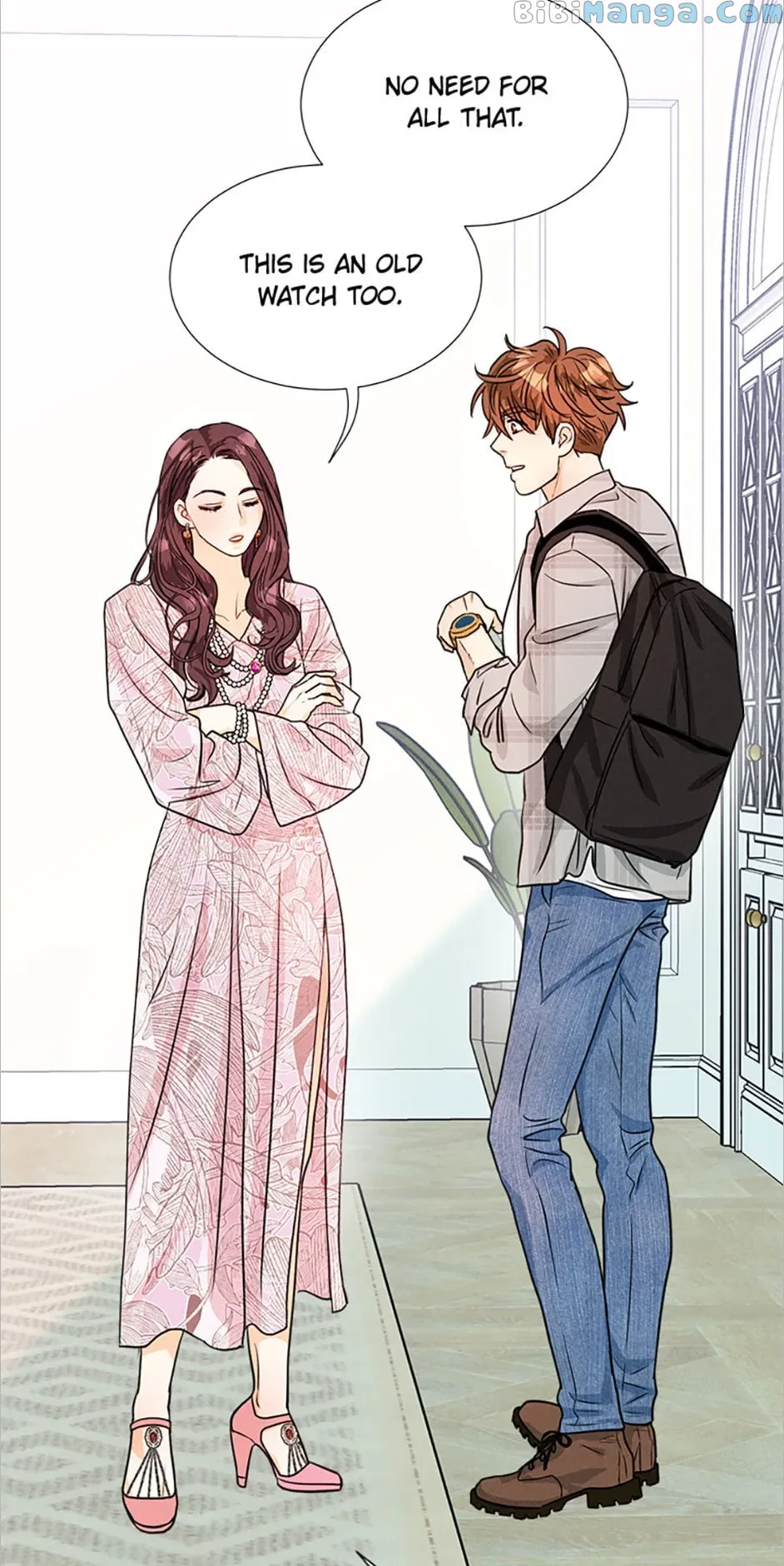 Personal Preference Chapter 6 page 13