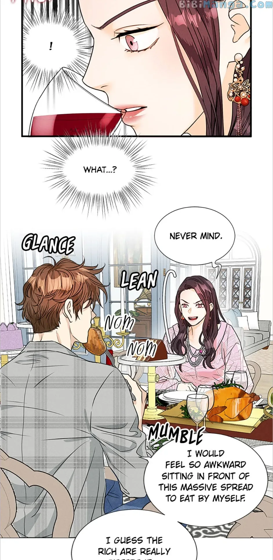Personal Preference Chapter 5 page 20
