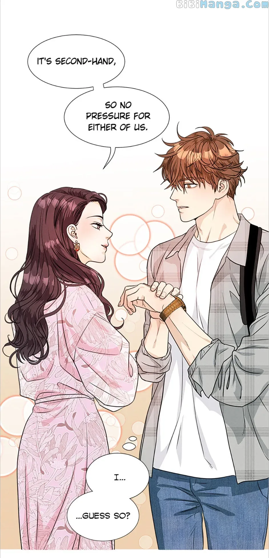 Personal Preference Chapter 6 page 16