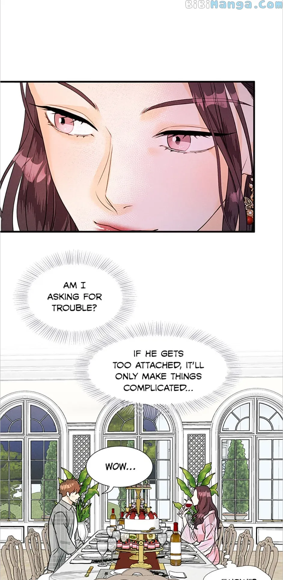 Personal Preference Chapter 5 page 16