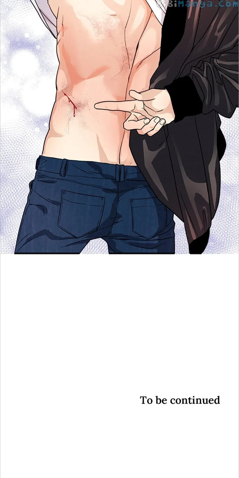 Personal Preference Chapter 6 page 43