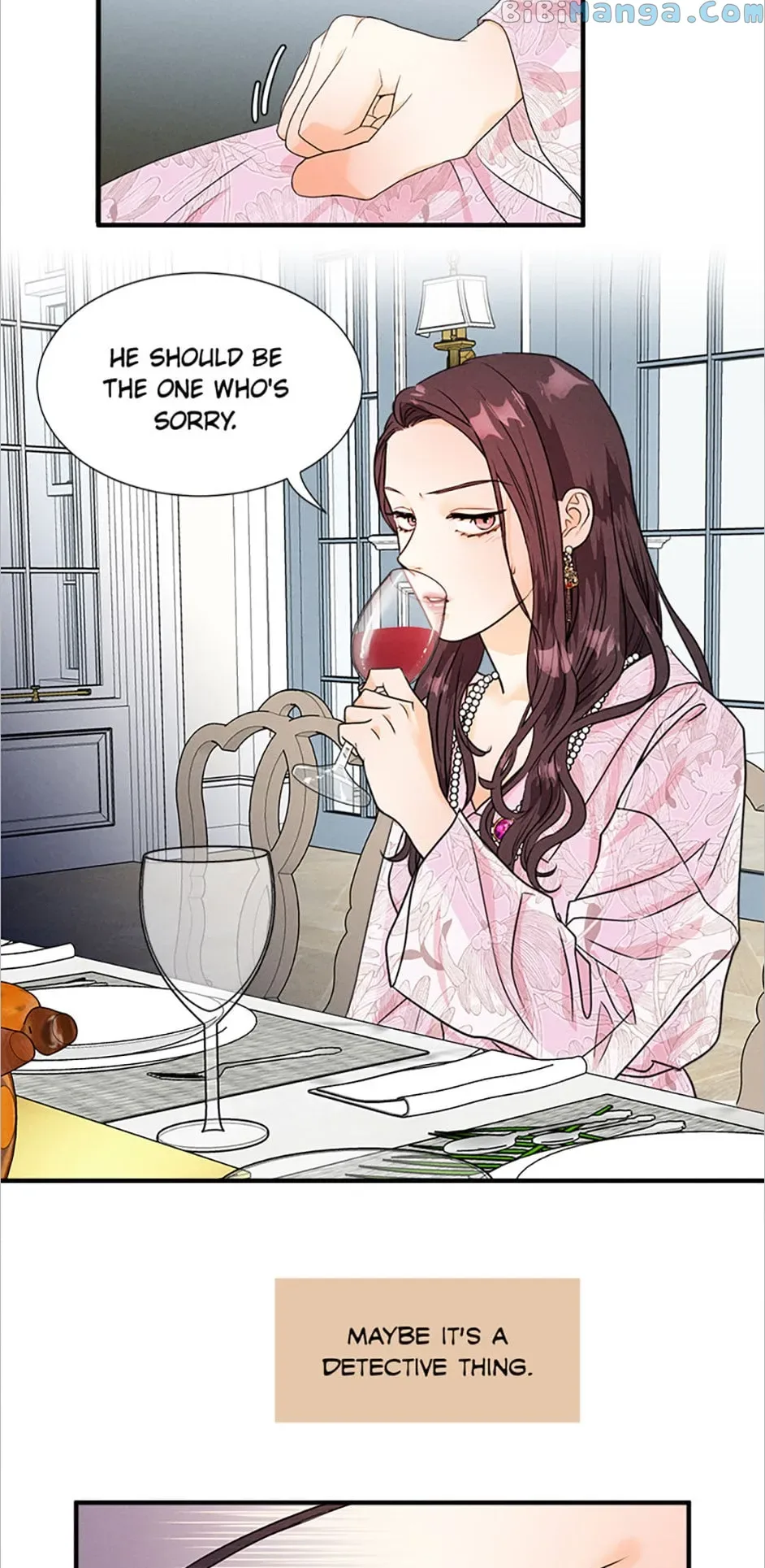 Personal Preference Chapter 5 page 29