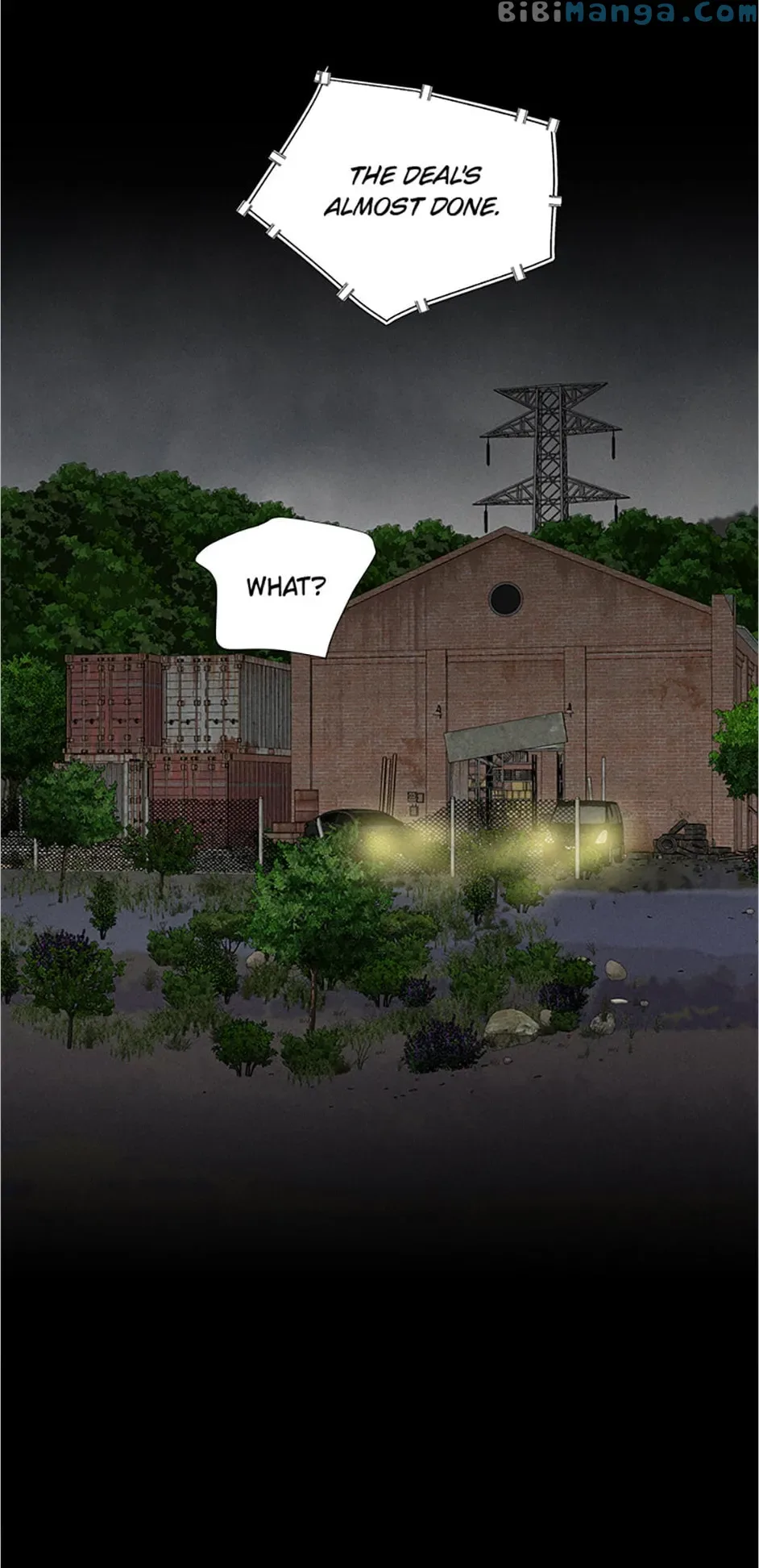 Personal Preference Chapter 6 page 28