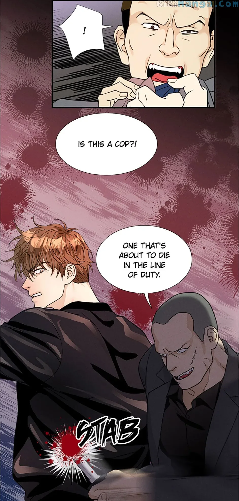 Personal Preference Chapter 6 page 37