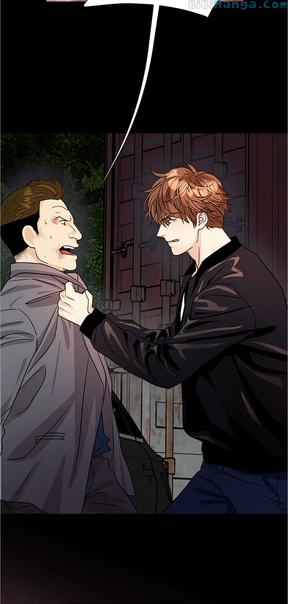 Personal Preference Chapter 6 page 36