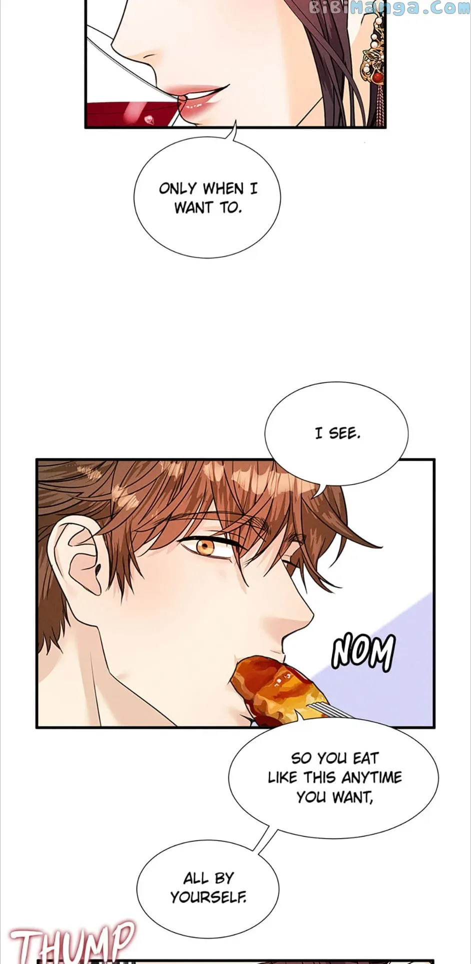 Personal Preference Chapter 5 page 19