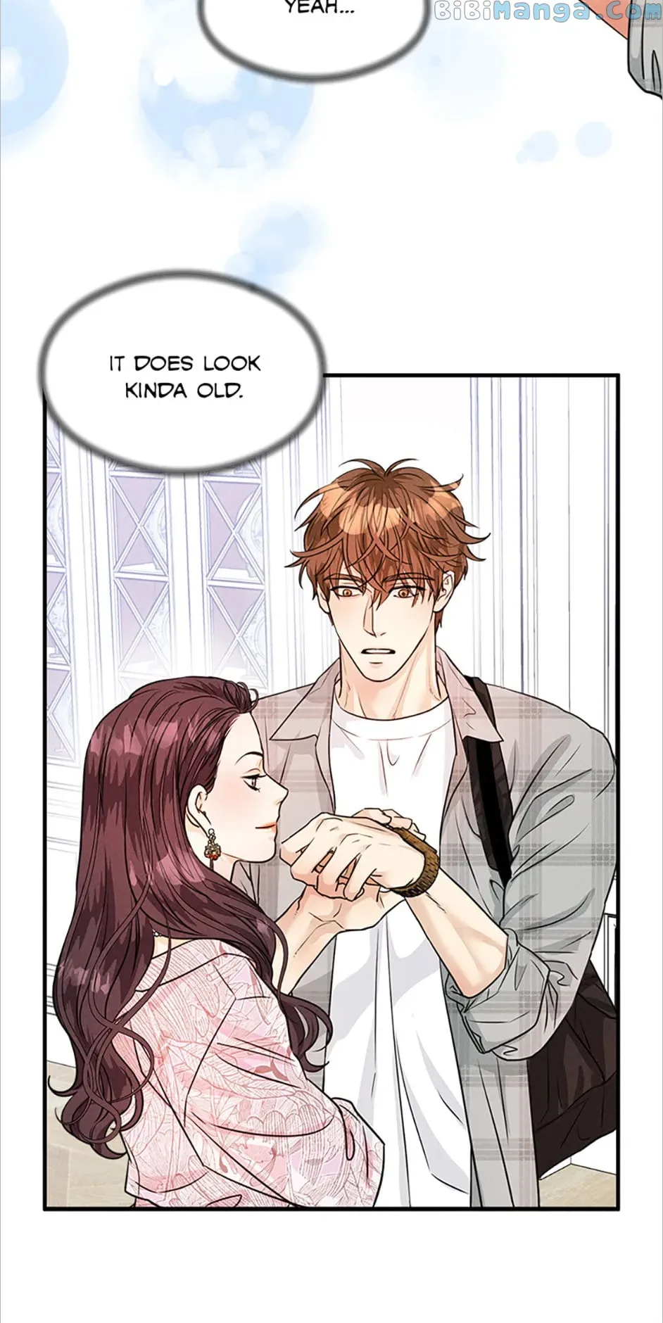 Personal Preference Chapter 6 page 15