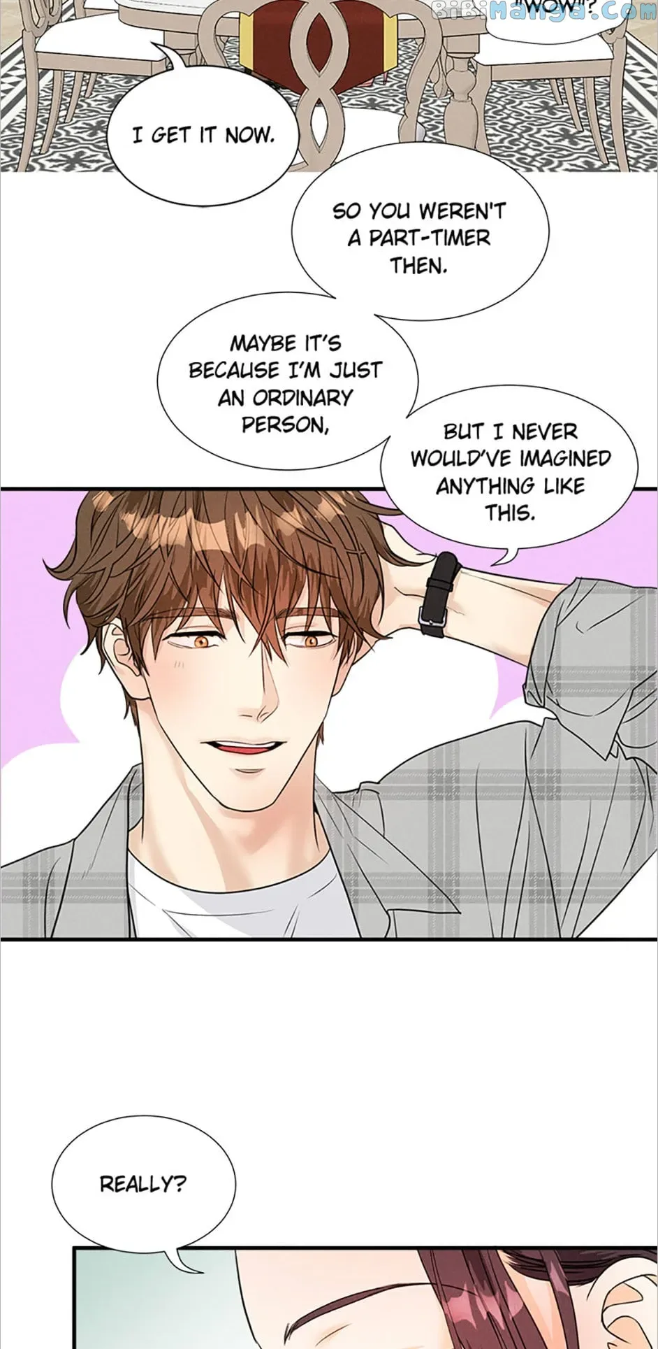 Personal Preference Chapter 5 page 17