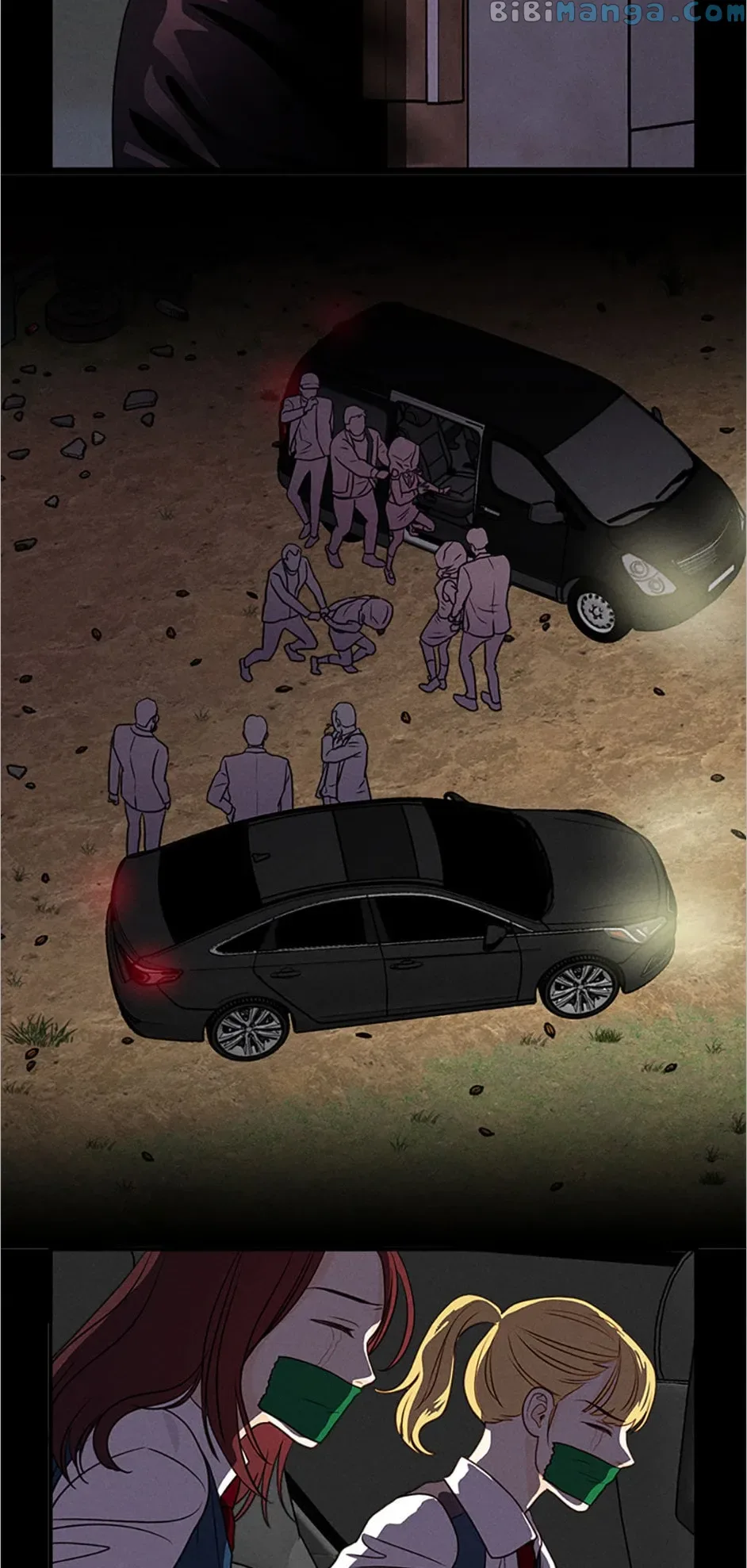Personal Preference Chapter 6 page 30