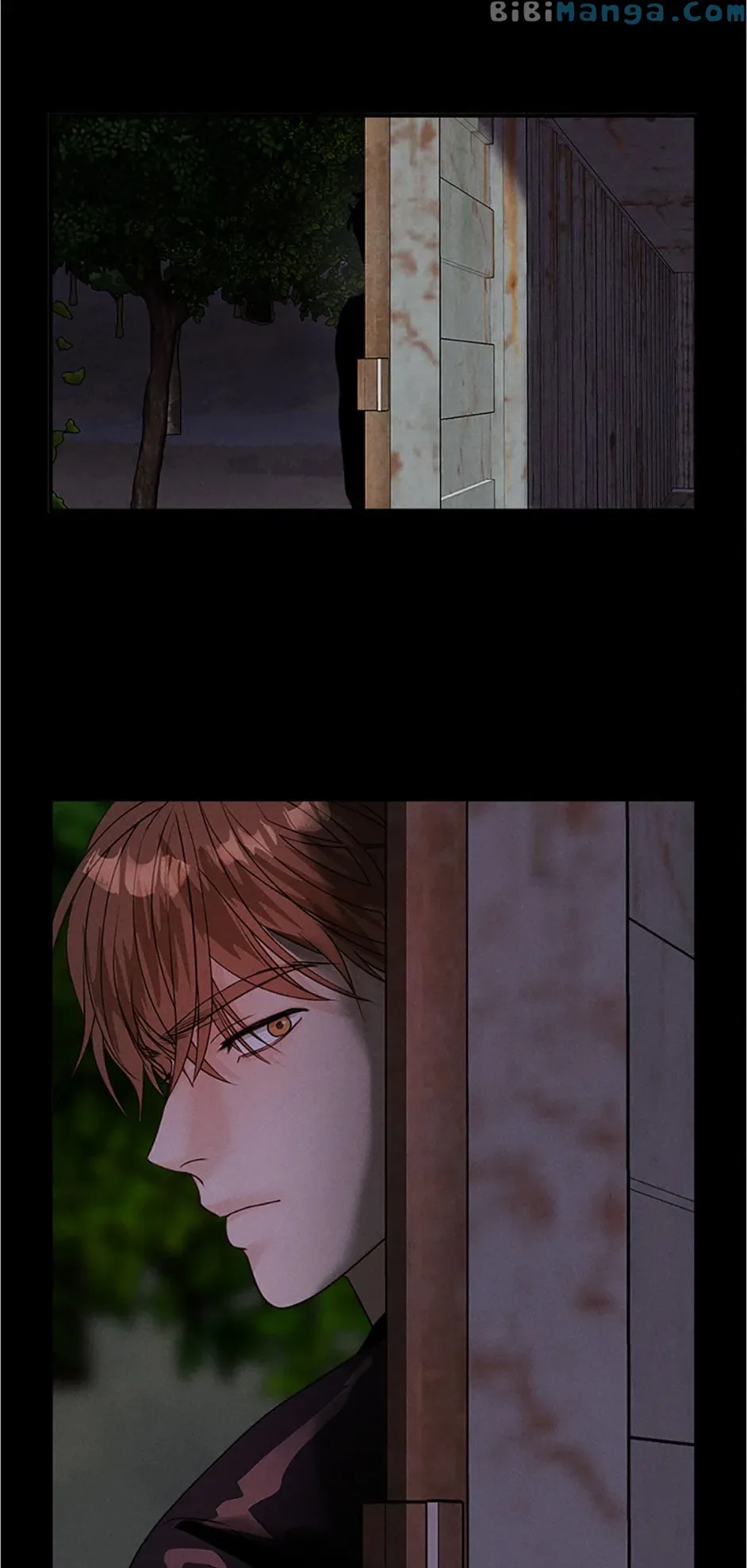 Personal Preference Chapter 6 page 29