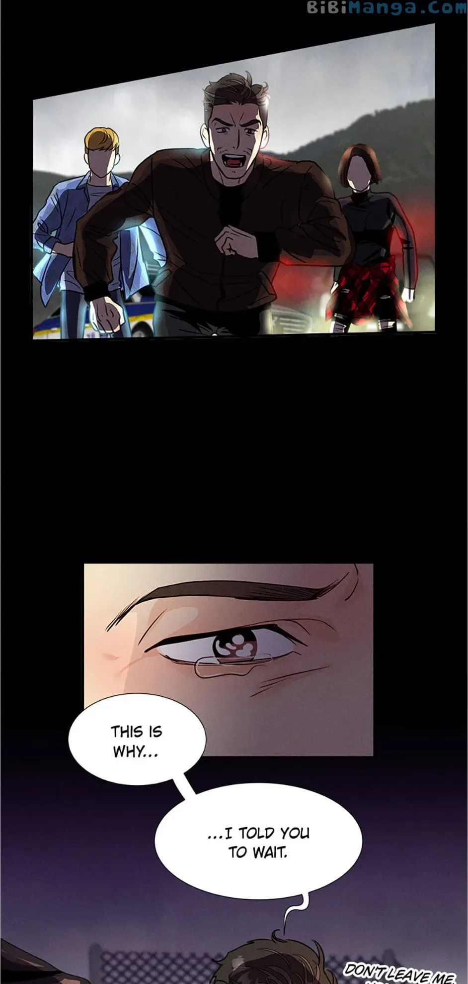 Personal Preference Chapter 6 page 40