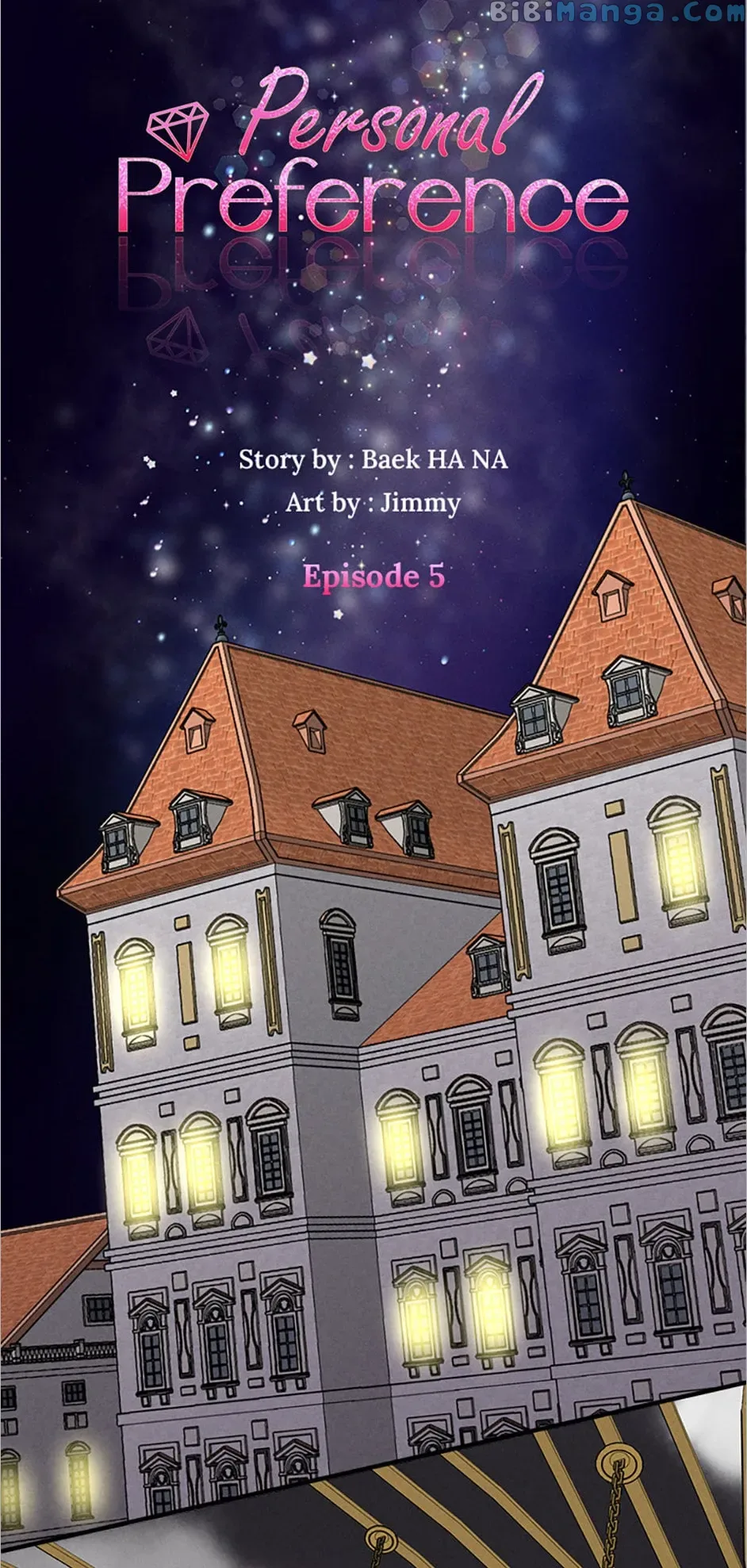 Personal Preference Chapter 5 page 6