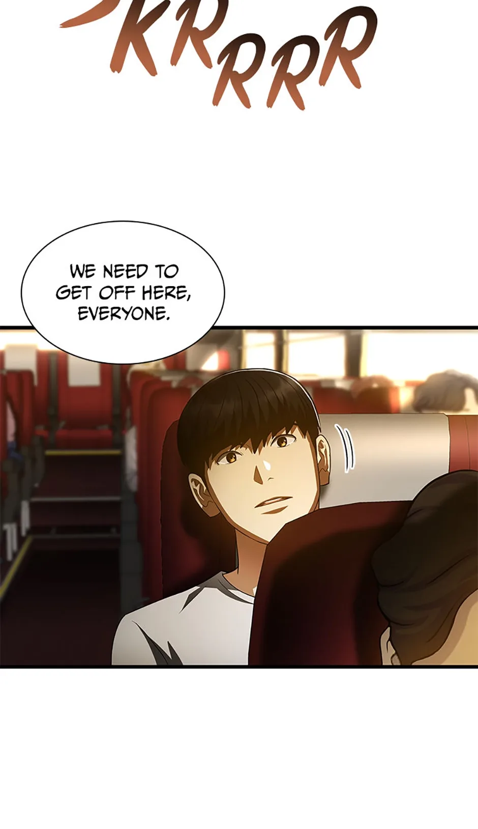 Perfect Surgeon Chapter 118.4 page 65