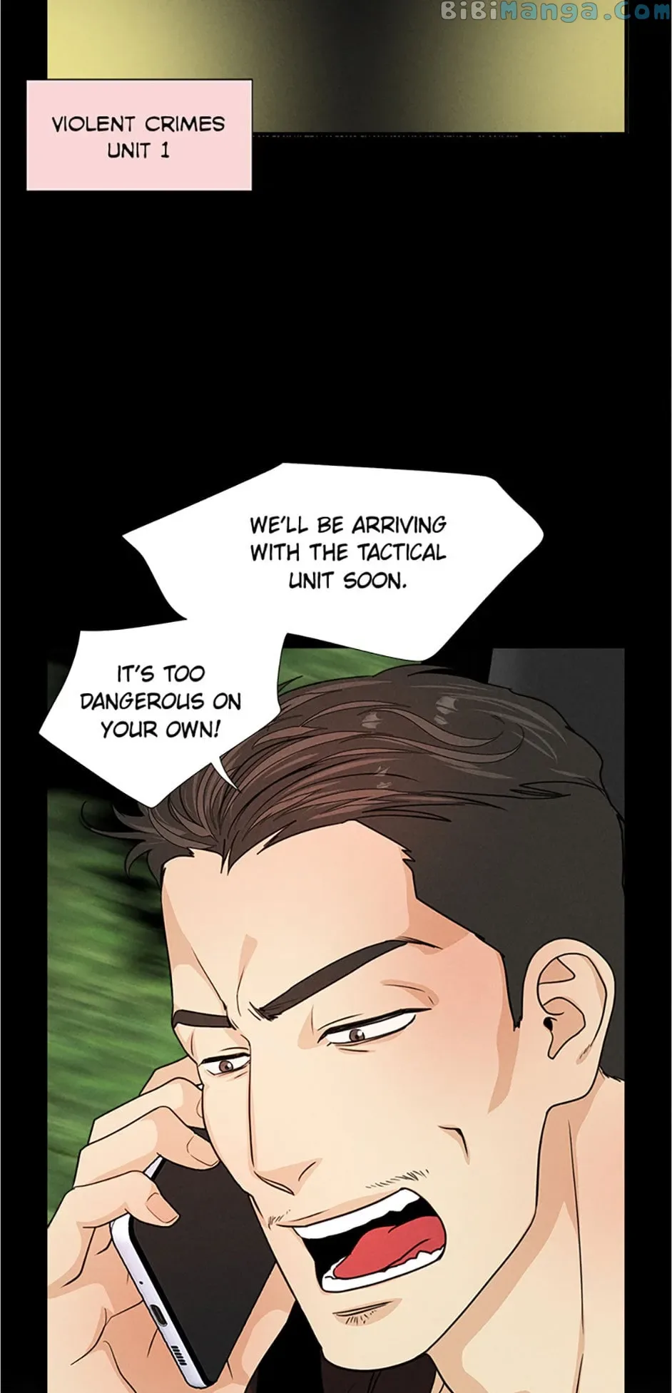 Personal Preference Chapter 6 page 24