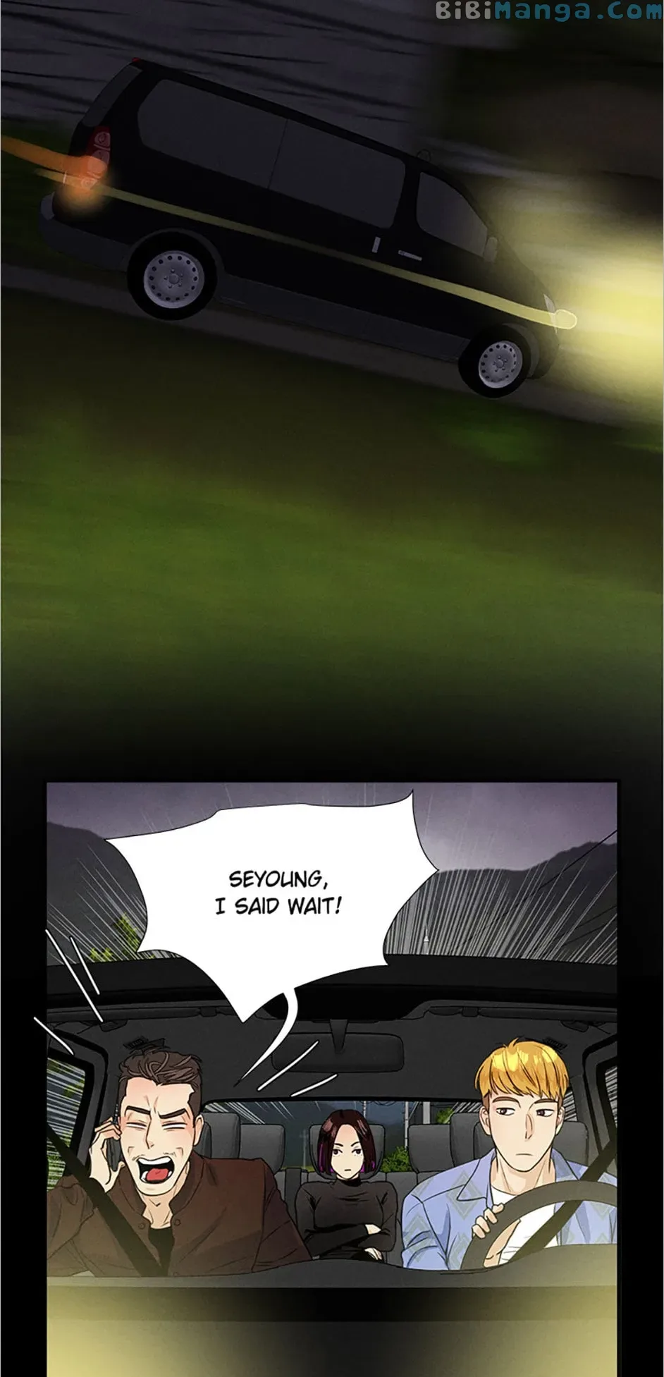 Personal Preference Chapter 6 page 23