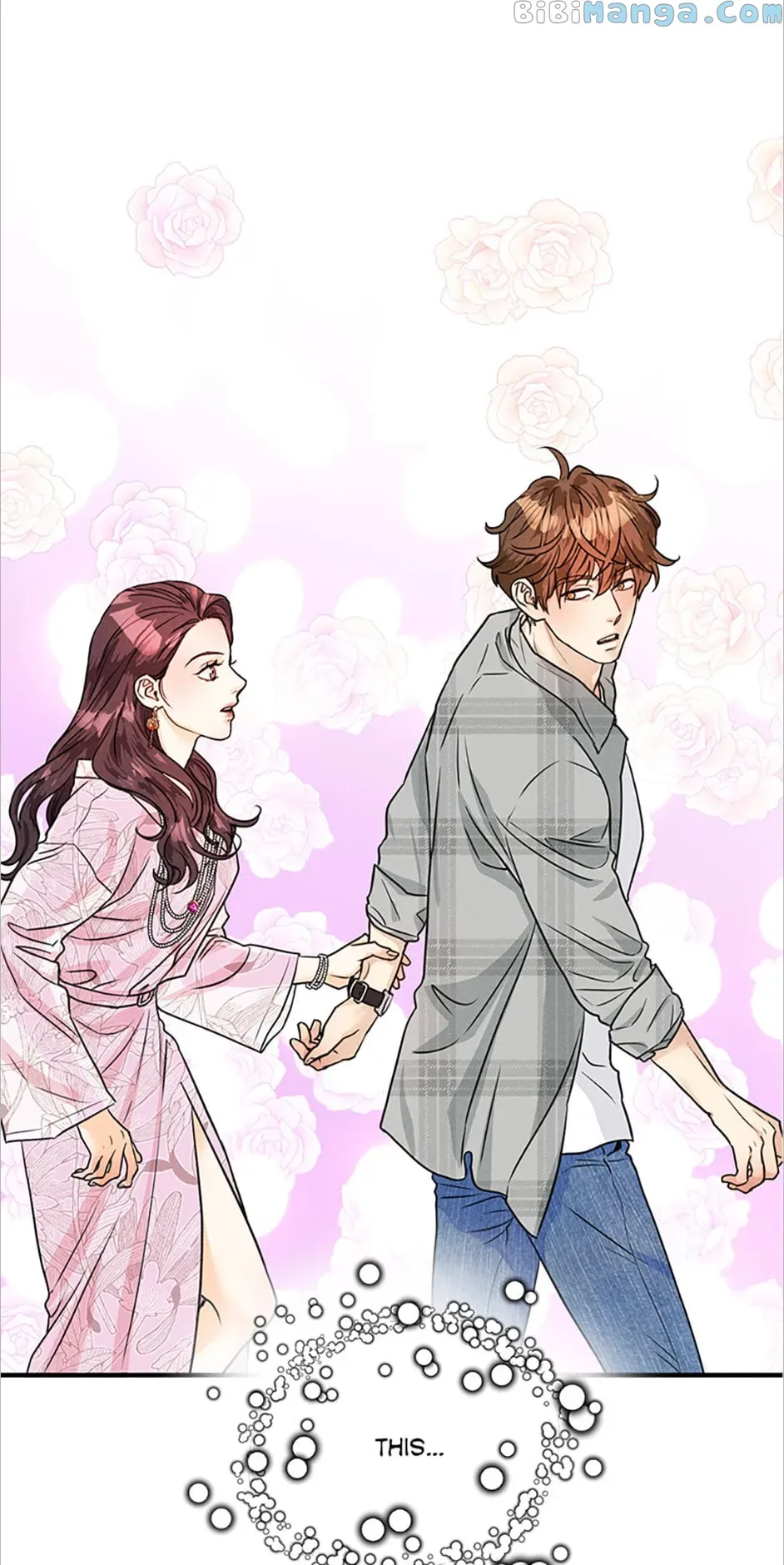 Personal Preference Chapter 6 page 3