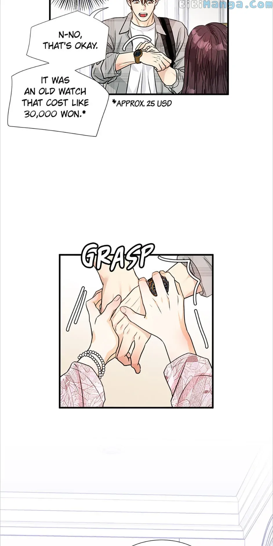 Personal Preference Chapter 6 page 12