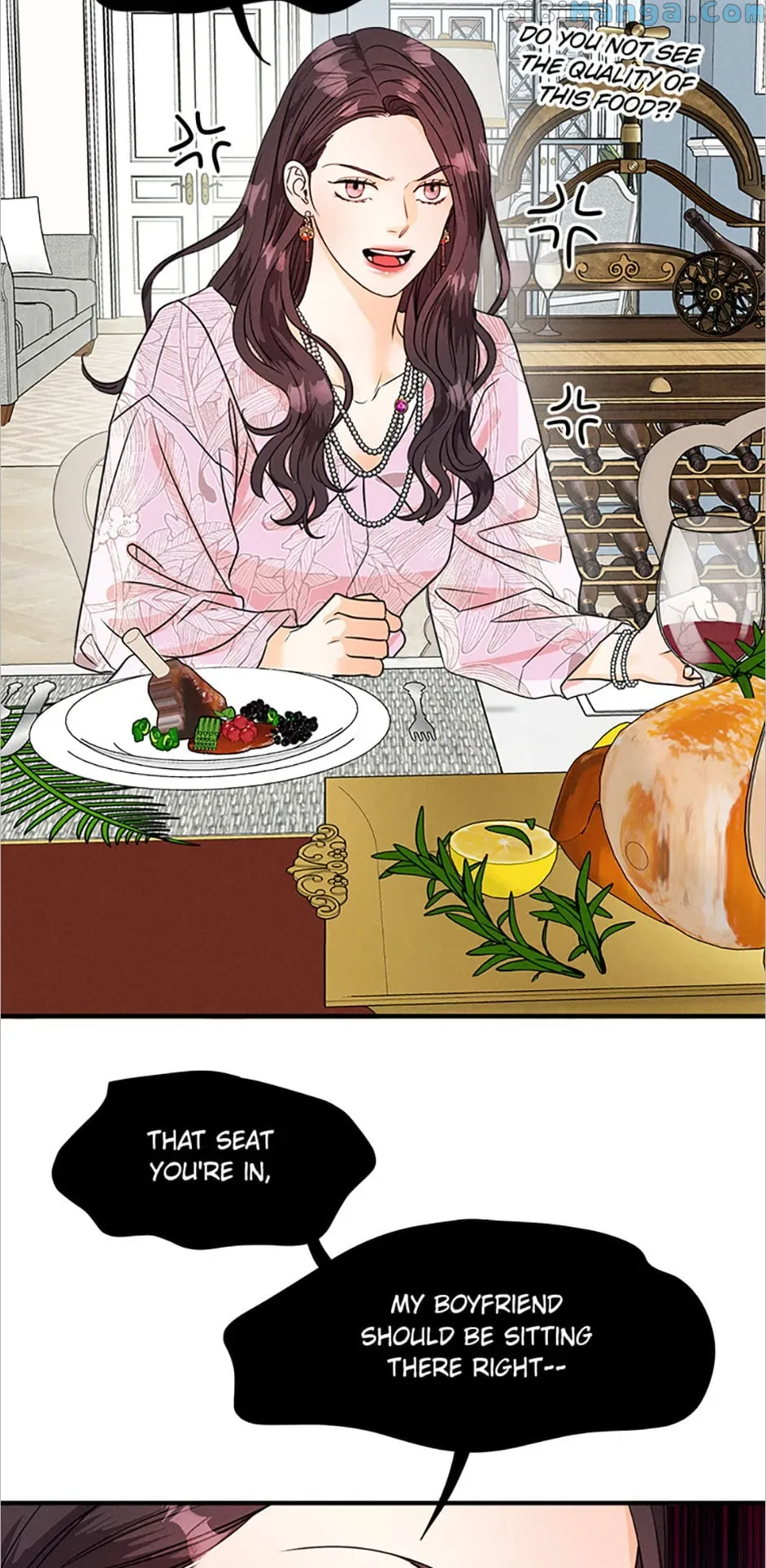 Personal Preference Chapter 5 page 23