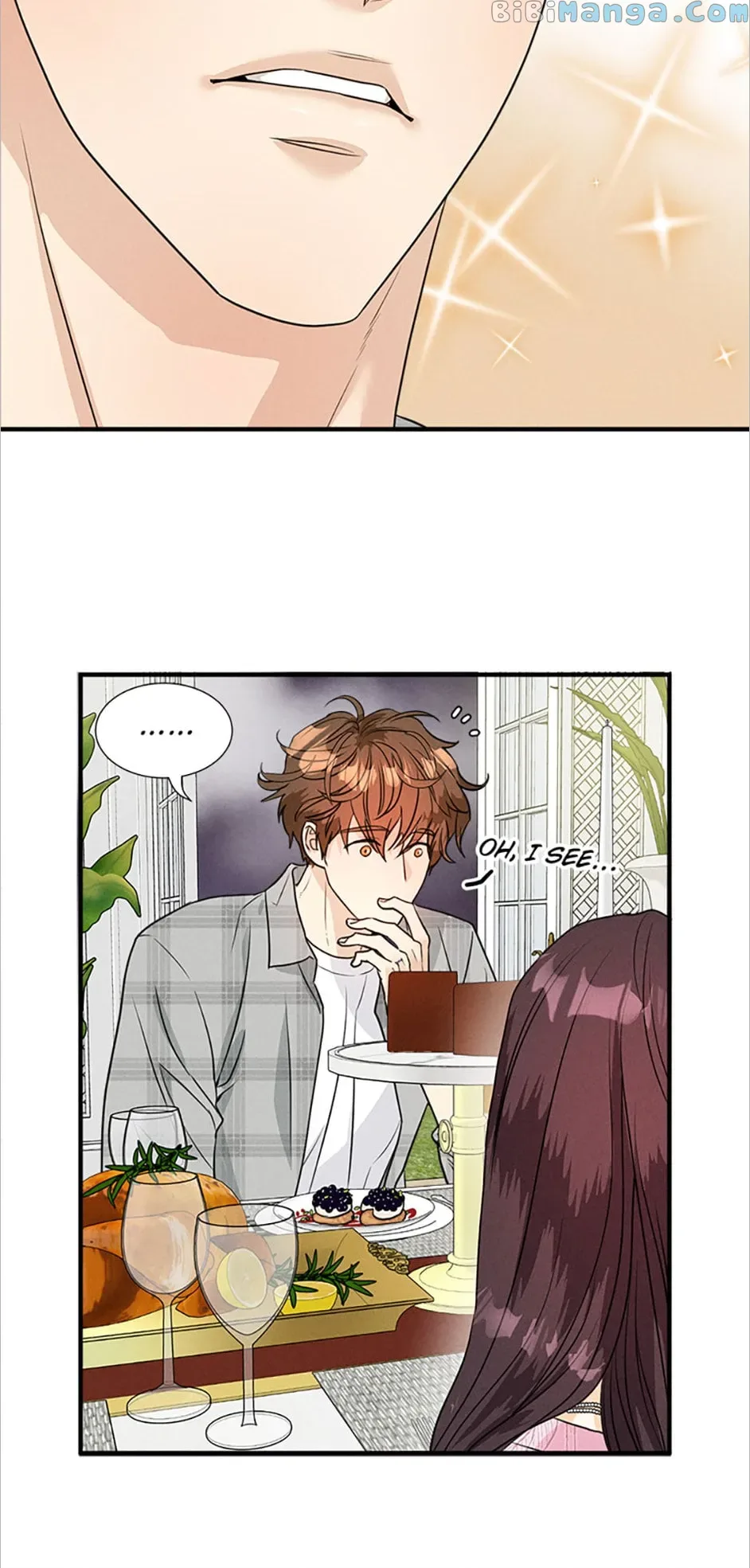 Personal Preference Chapter 5 page 14