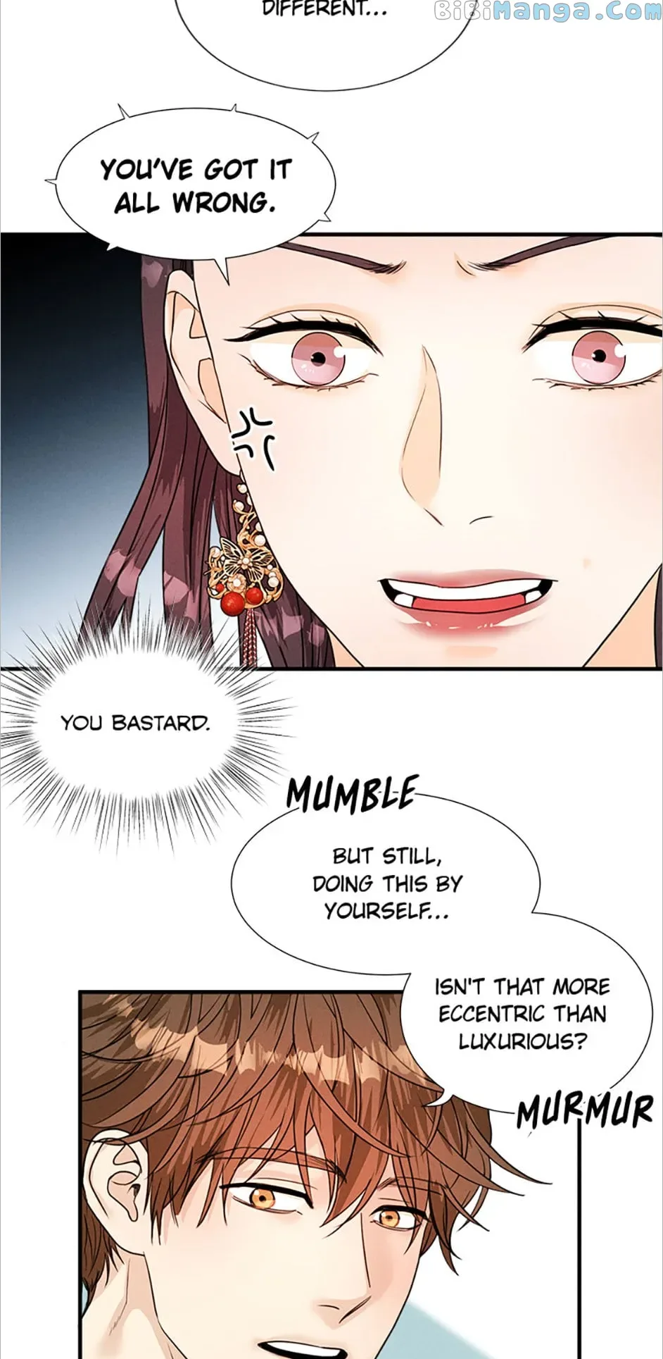 Personal Preference Chapter 5 page 21