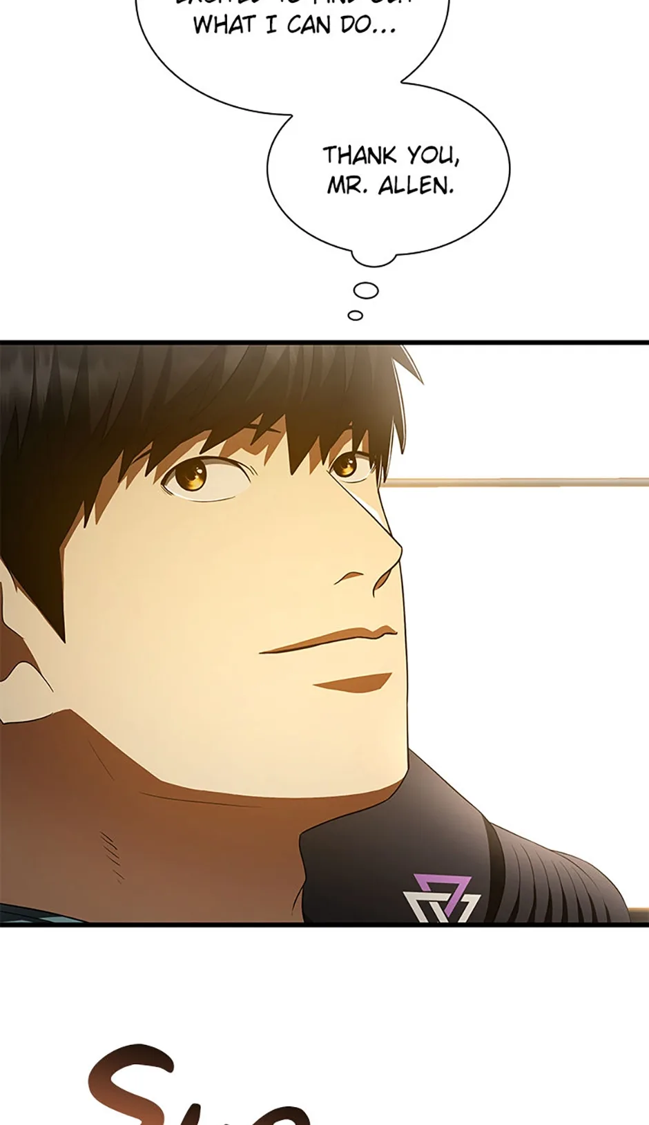 Perfect Surgeon Chapter 118.4 page 64
