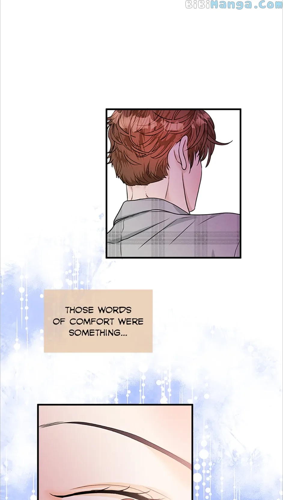 Personal Preference Chapter 5 page 41