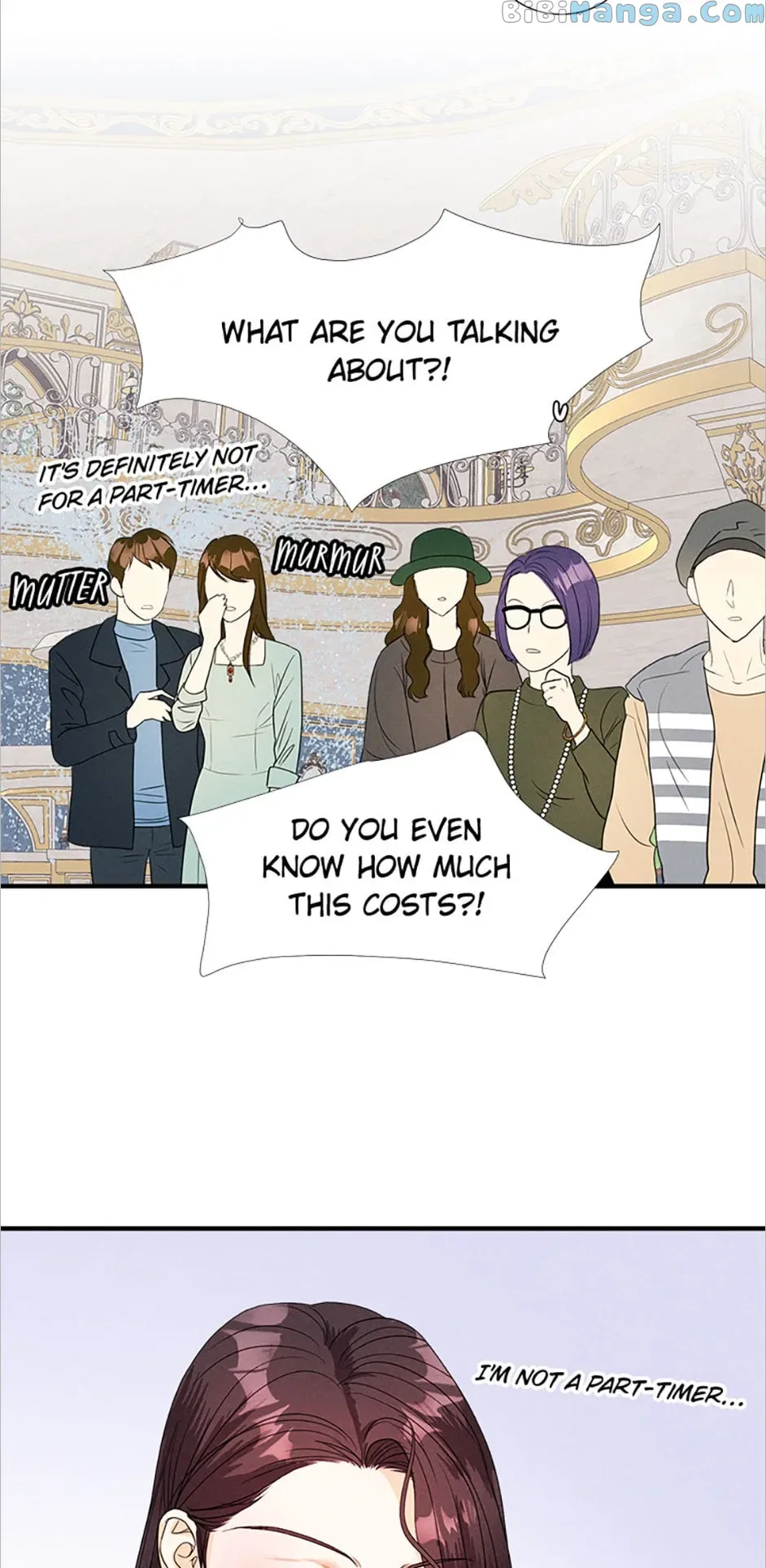 Personal Preference Chapter 3 page 18