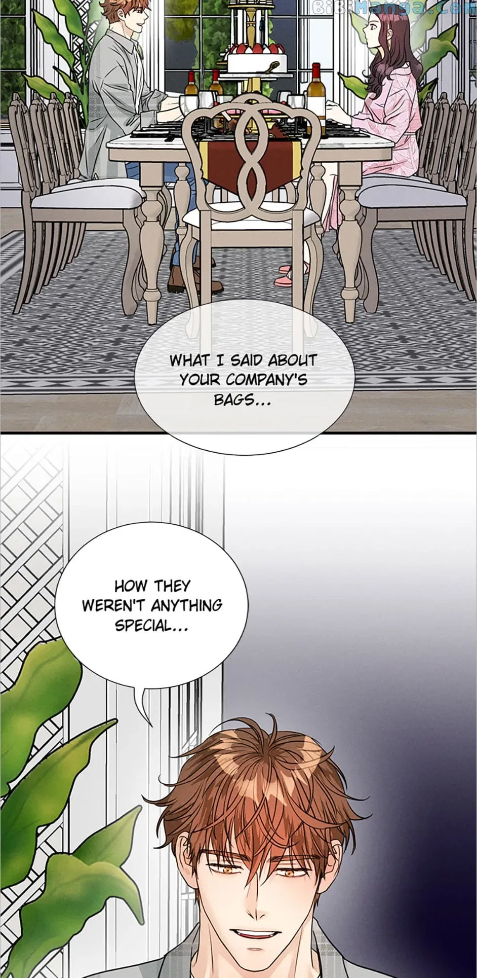 Personal Preference Chapter 5 page 34