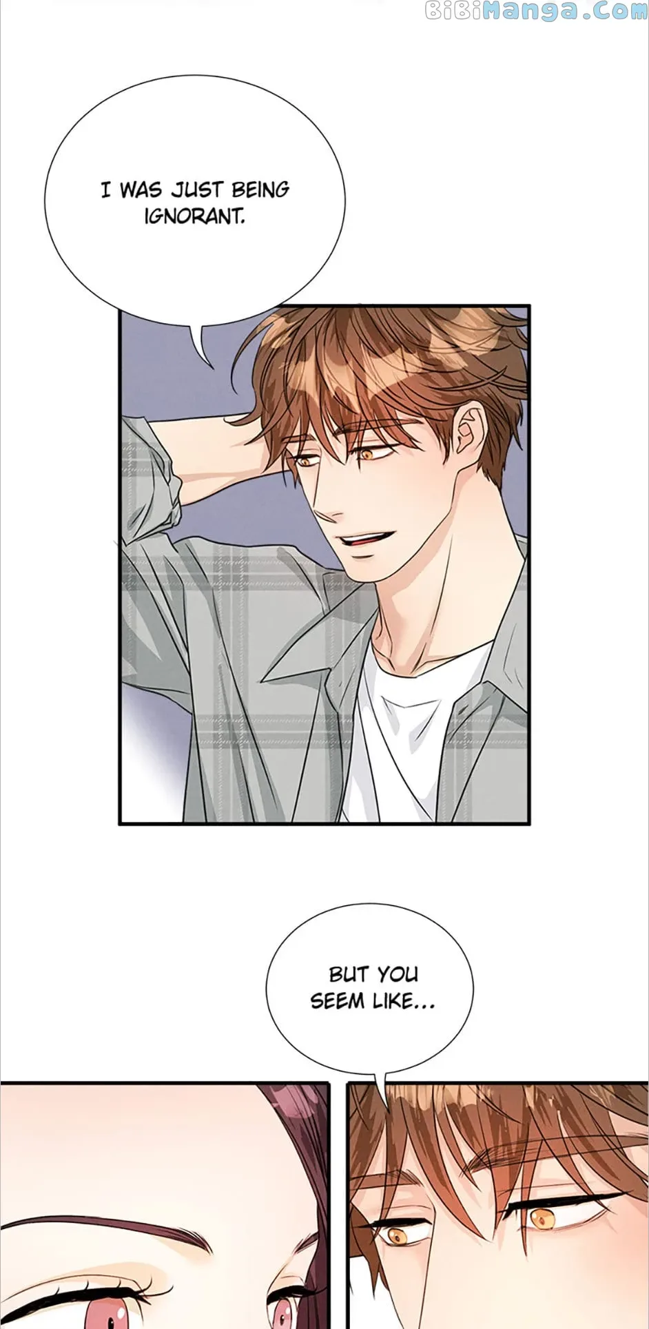 Personal Preference Chapter 5 page 37