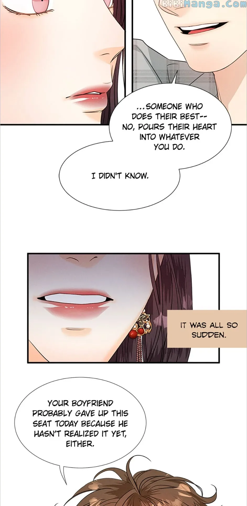 Personal Preference Chapter 5 page 38