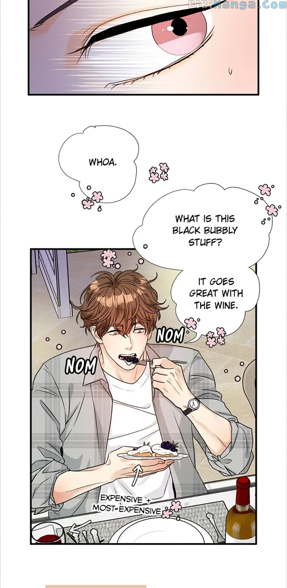 Personal Preference Chapter 5 page 30
