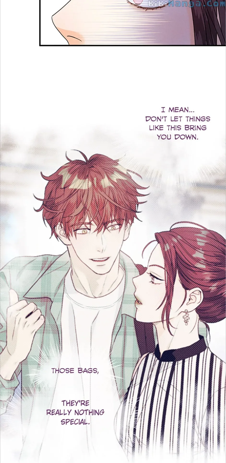 Personal Preference Chapter 5 page 36