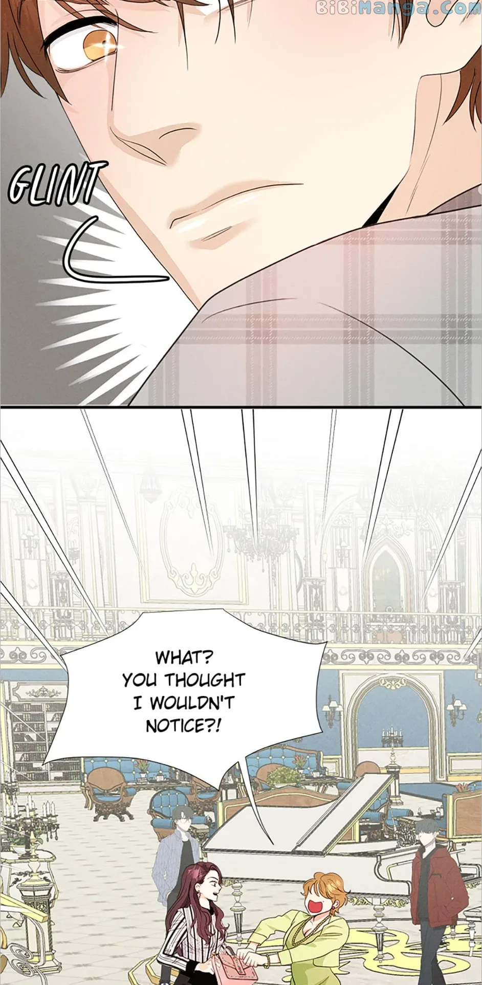 Personal Preference Chapter 3 page 8