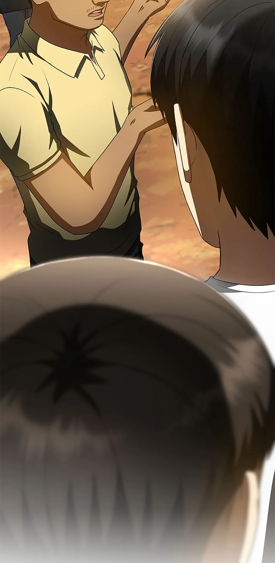 Perfect Surgeon Chapter 118.4 page 81