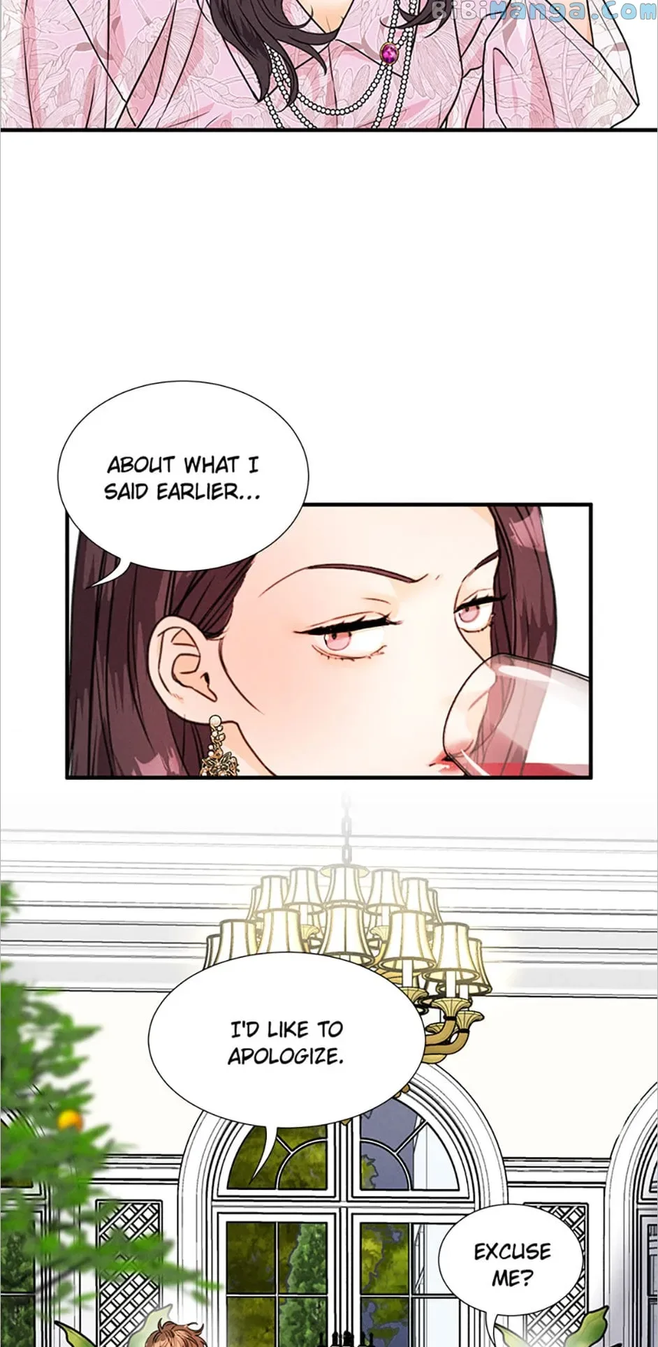 Personal Preference Chapter 5 page 33