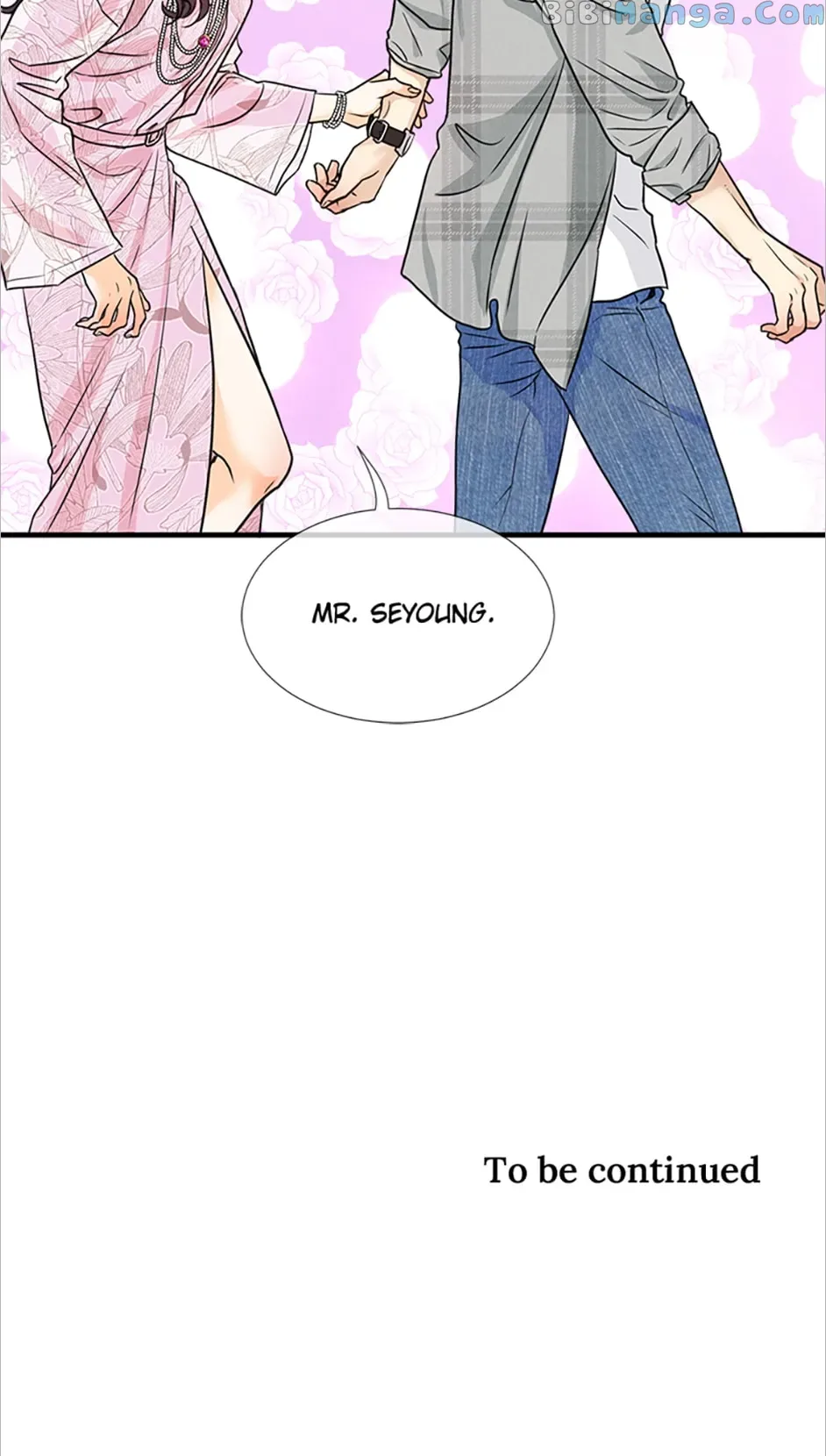 Personal Preference Chapter 5 page 45