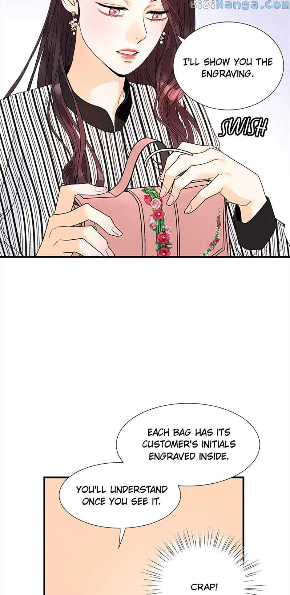 Personal Preference Chapter 3 page 19
