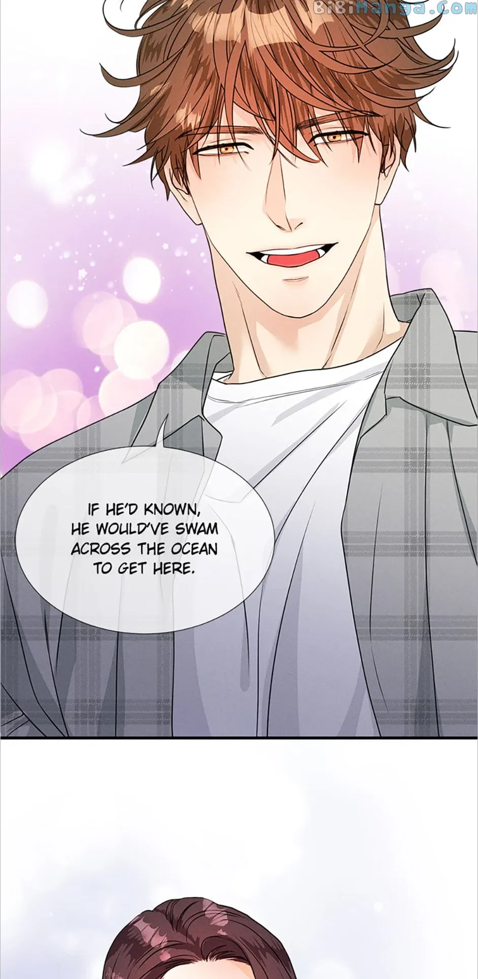 Personal Preference Chapter 5 page 39