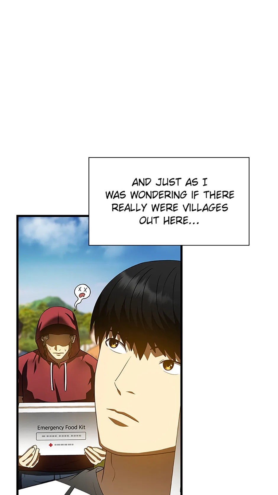 Perfect Surgeon Chapter 118.4 page 72