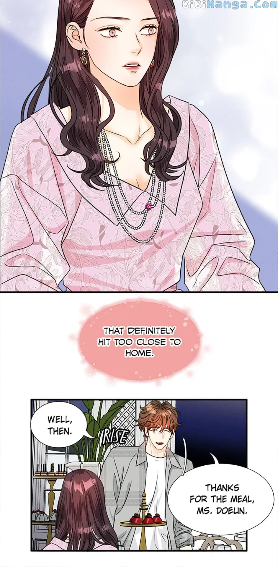 Personal Preference Chapter 5 page 40