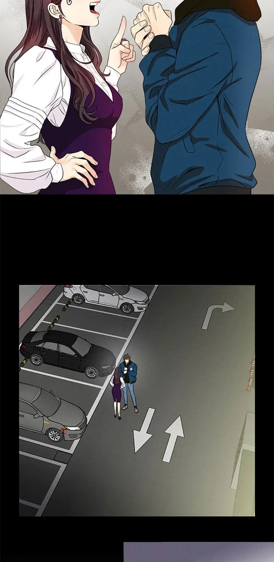 Personal Preference Chapter 2 page 22