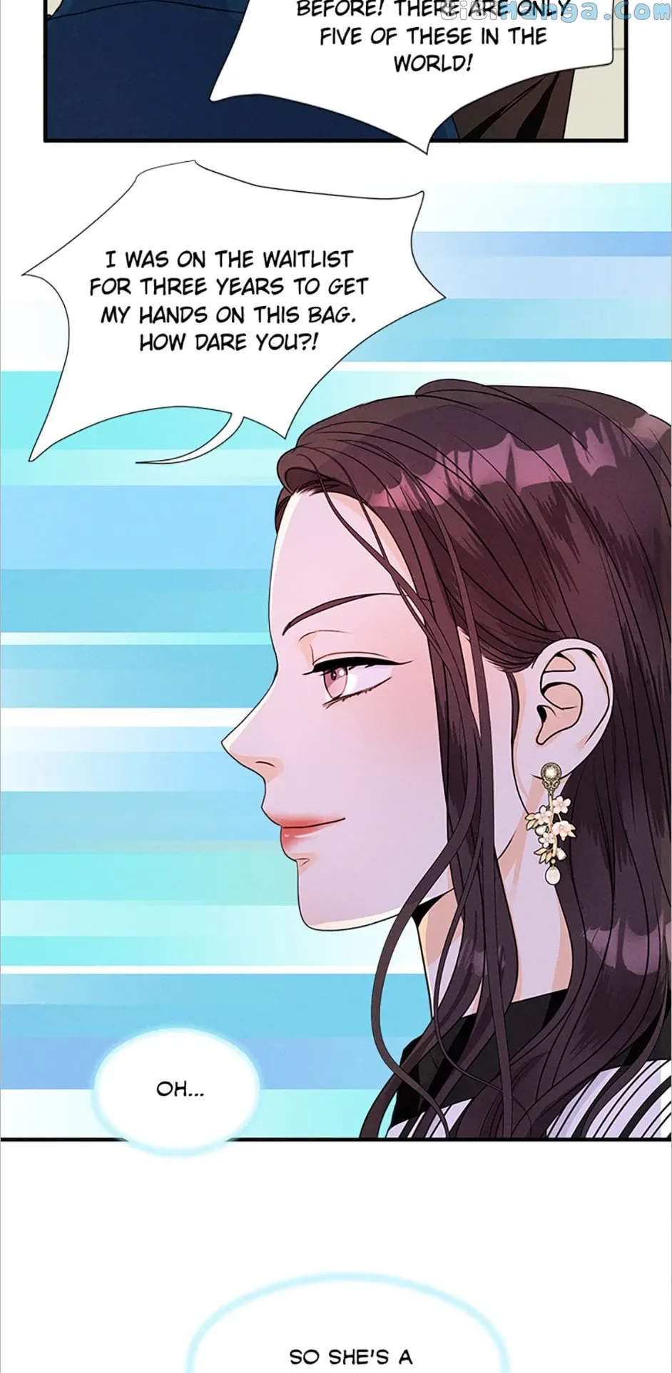 Personal Preference Chapter 3 page 13