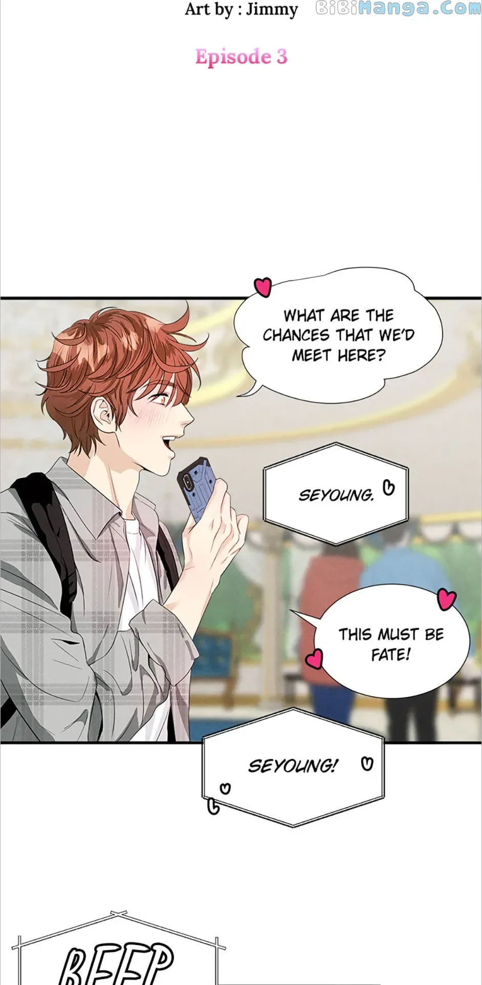 Personal Preference Chapter 3 page 4