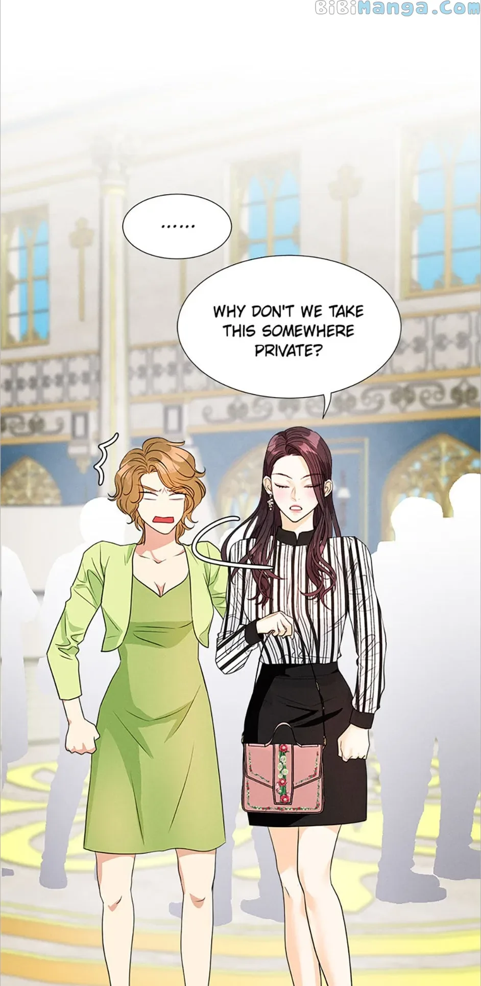 Personal Preference Chapter 3 page 22