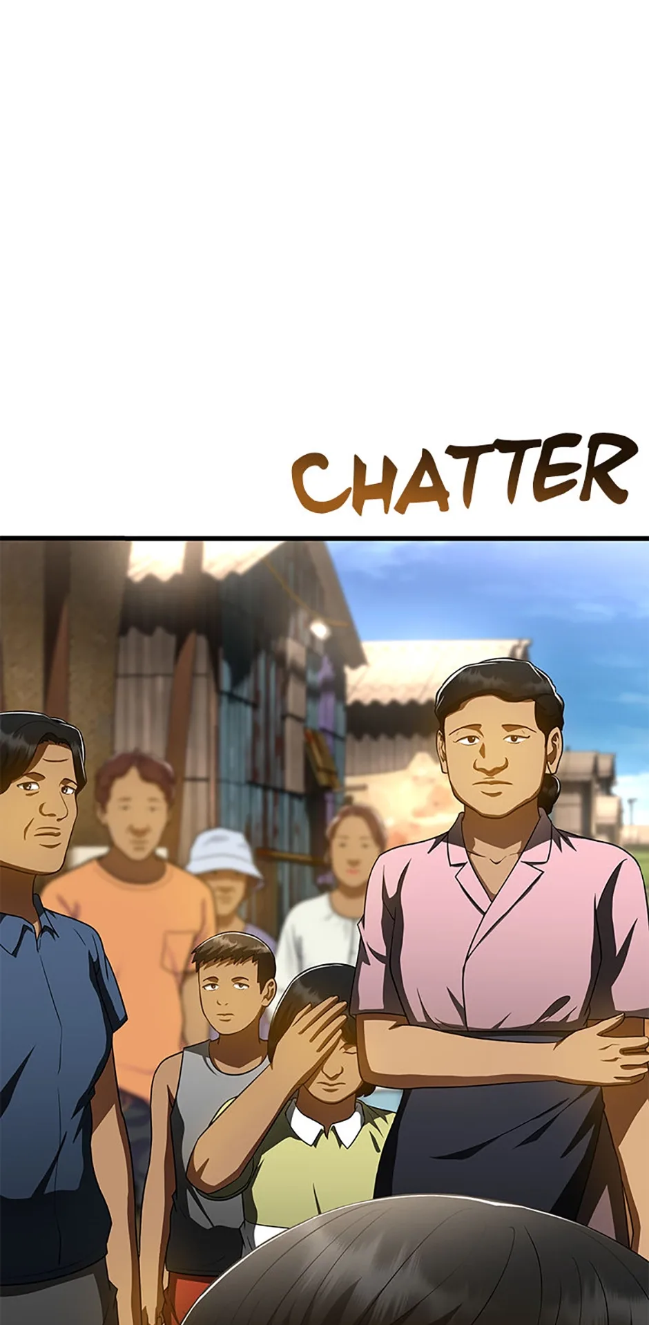 Perfect Surgeon Chapter 118.4 page 78