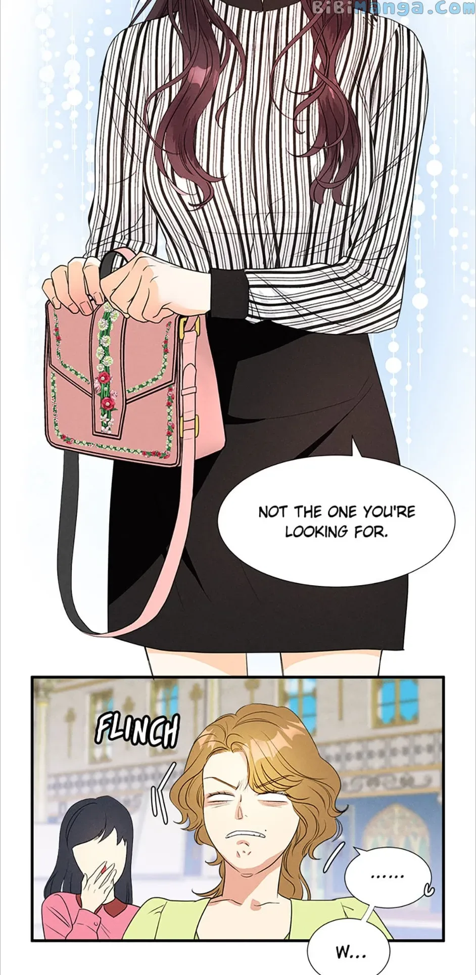 Personal Preference Chapter 3 page 17