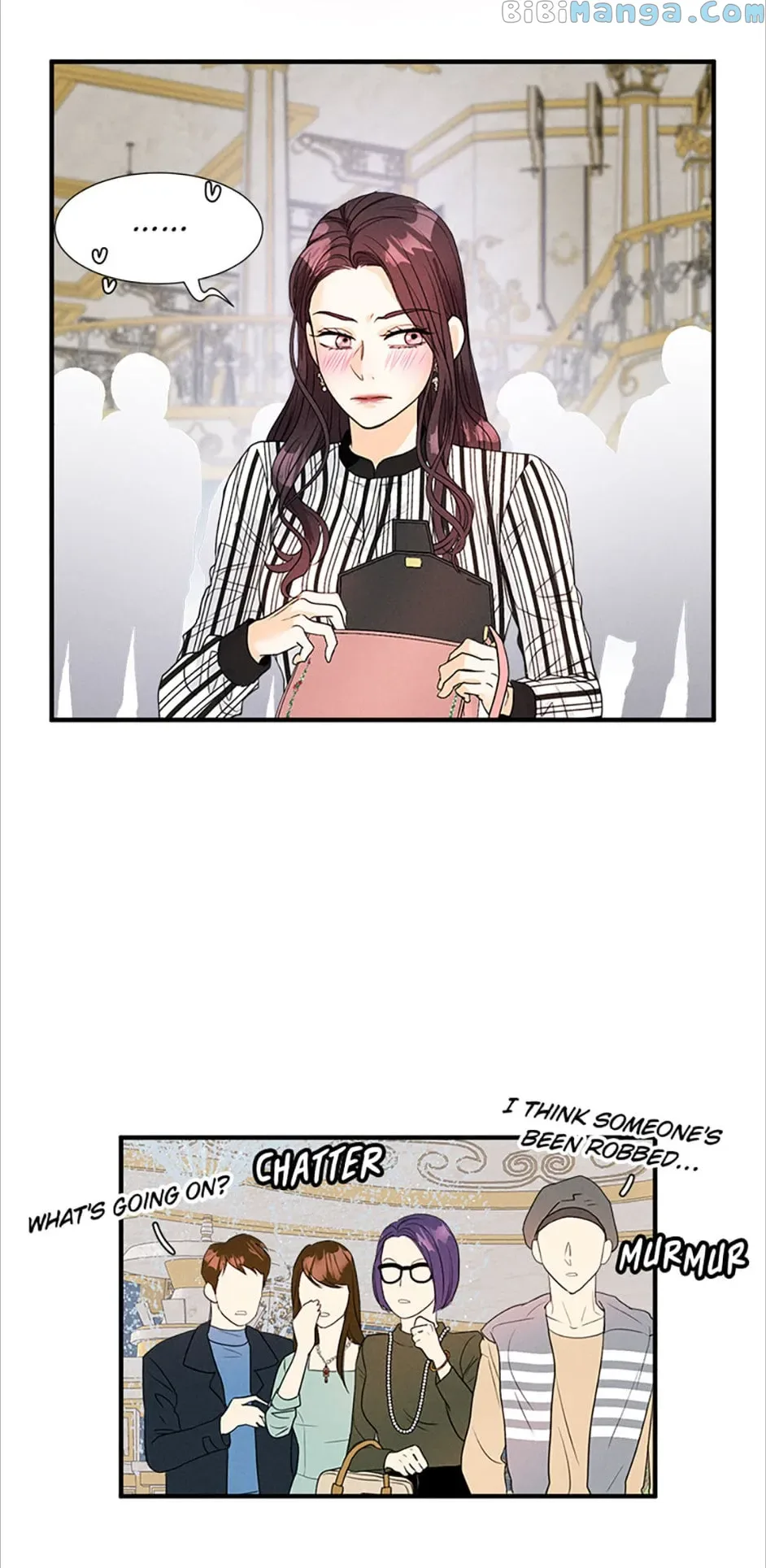 Personal Preference Chapter 3 page 21