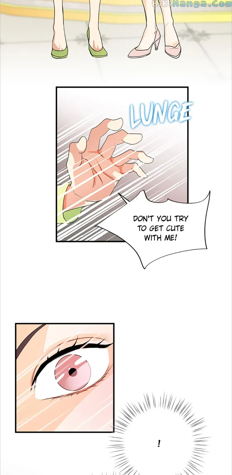 Personal Preference Chapter 3 page 23